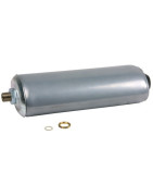 Vase d'expansion 2l ovale- DIFF pour Saunier Duval - 05625700