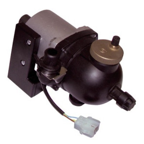Pompe- DIFF pour Saunier Duval - 05123600