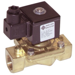 Électrovanne 3/4" BSOD 230Vac NF PDN- DIFF - 103001