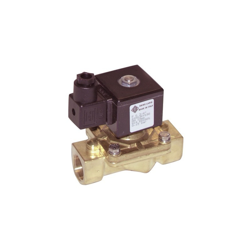 Électrovanne 1" BSOD 230Vac NF PDN- DIFF - 103002