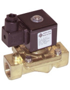 Électrovanne 1" BSOD 230Vac NF PDN- DIFF - 103002