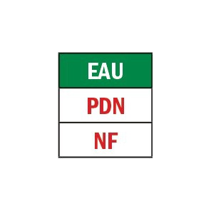 Électrovanne 1" BSOD 230Vac NF PDN- DIFF - 103002
