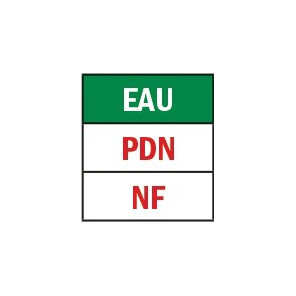 Électrovanne 3/8" BSOD 230Vac NF PDN- DIFF - 103009