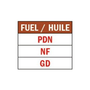 Électrovanne 3/4" BSOD 230Vac NF PDN- DIFF - 103012