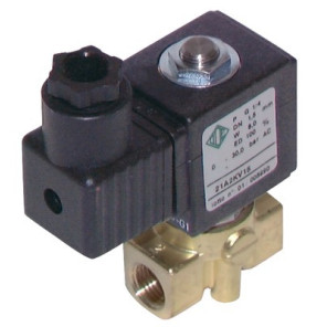 Électrovanne 1" BSOD 230Vac NF PDN- DIFF - 103014