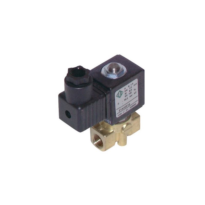 Électrovanne 1" BSOD 230Vac NF PDN- DIFF - 103014