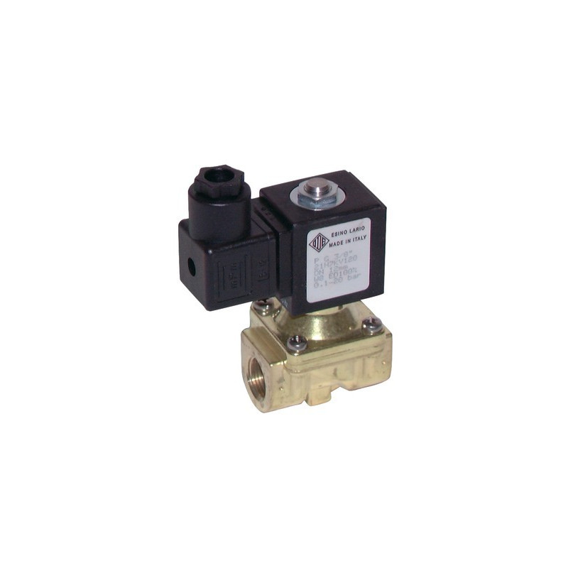 Électrovanne 3/8" BSOD 230Vac NF PDNN- DIFF - 103016