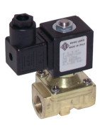 Électrovanne 3/8" BSOD 230Vac NF PDNN- DIFF - 103016