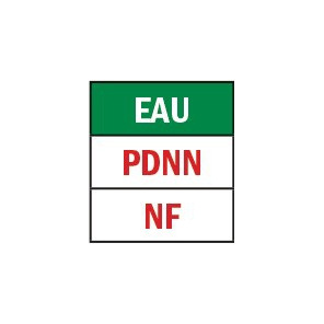 Électrovanne 3/8" BSOD 230Vac NF PDNN- DIFF - 103016