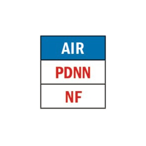 Électrovanne 3/8" BSOD 230Vac NF PDNN- DIFF - 103016