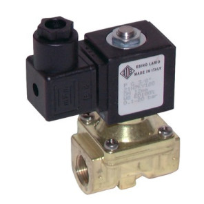 Électrovanne 3/4" BSOD 230Vac NF PDNN- DIFF - 103020