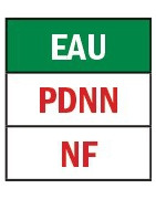 Électrovanne 3/4" BSOD 230Vac NF PDNN- DIFF - 103020