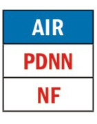 Électrovanne 1" BSOD 230Vac NF PDNN- DIFF - 103022