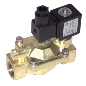 Électrovanne 3/4" BSOD 230VAC NO PDNN- DIFF - 103039