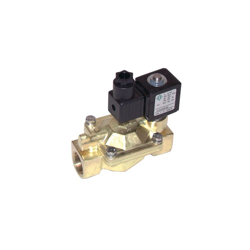 Électrovanne 3/4" BSOD 230VAC NO PDNN- DIFF - 103039