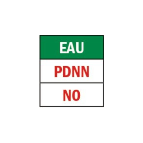 Électrovanne 3/4" BSOD 230VAC NO PDNN- DIFF - 103039