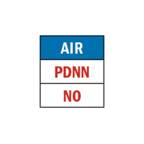Électrovanne 3/4" BSOD 230VAC NO PDNN- DIFF - 103039