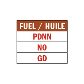 Électrovanne 3/4" BSOD 230VAC NO PDNN- DIFF - 103039