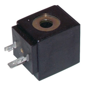Bobine de rechange pour électrovanne BSOD 12Vdc- DIFF - 103055