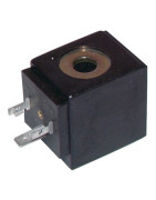 Bobine de rechange pour électrovanne BSOD 24Vdc- DIFF - 103056 Bobine de rechange pour électrovanne BSOD 24Vdc- DIFF - 103056