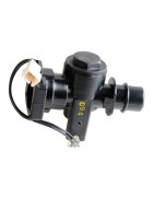 Capteur de débit- DIFF pour Saunier Duval - S5720200 Capteur de débit- DIFF pour Saunier Duval - S5720200