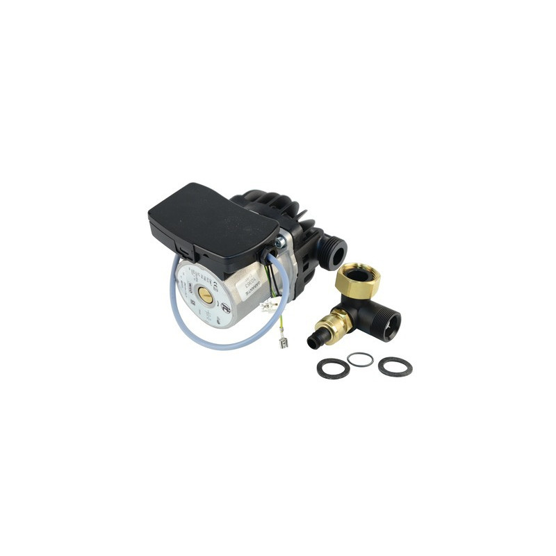 Pompe sanitaire- DIFF pour Saunier Duval - 05738300