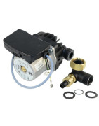 Pompe sanitaire- DIFF pour Saunier Duval - 05738300 Pompe sanitaire- DIFF pour Saunier Duval - 05738300