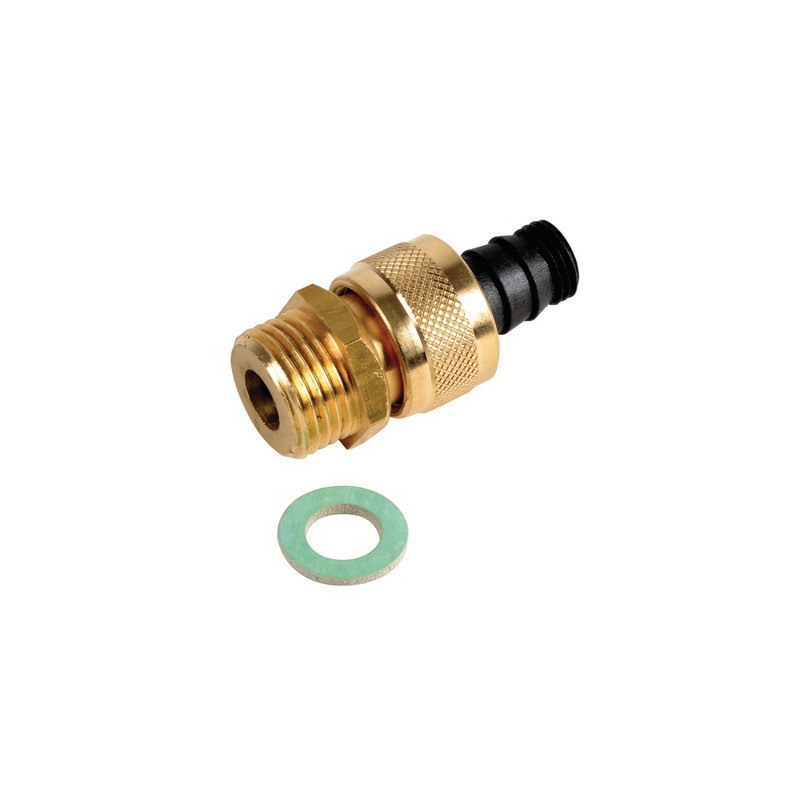 Robinet de vidange- DIFF pour Saunier Duval - 05605600