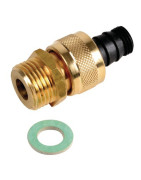 Robinet de vidange- DIFF pour Saunier Duval - 05605600 Robinet de vidange- DIFF pour Saunier Duval - 05605600