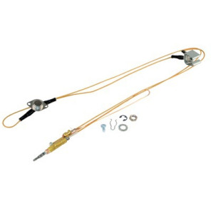 Thermocouple & SRC & surchauffe- DIFF pour Saunier Duval - S1221900