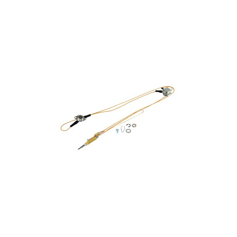 Thermocouple & SRC & surchauffe- DIFF pour Saunier Duval - S1221900