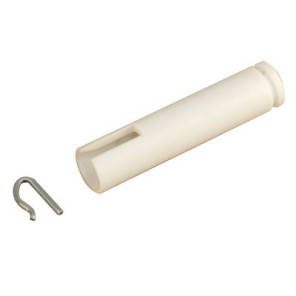 Rallonge manette sélecteur- DIFF pour Saunier Duval - S1220100
