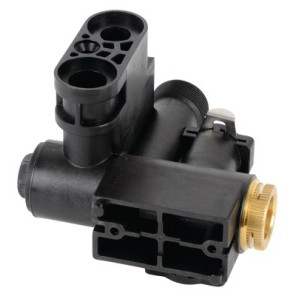 Vanne 3 voies- DIFF pour Saunier Duval - 05720800