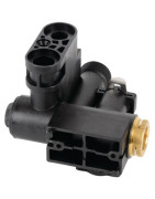 Vanne 3 voies- DIFF pour Saunier Duval - 05720800