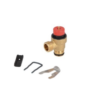 Soupape 3b- DIFF pour Saunier Duval - 0020047005
