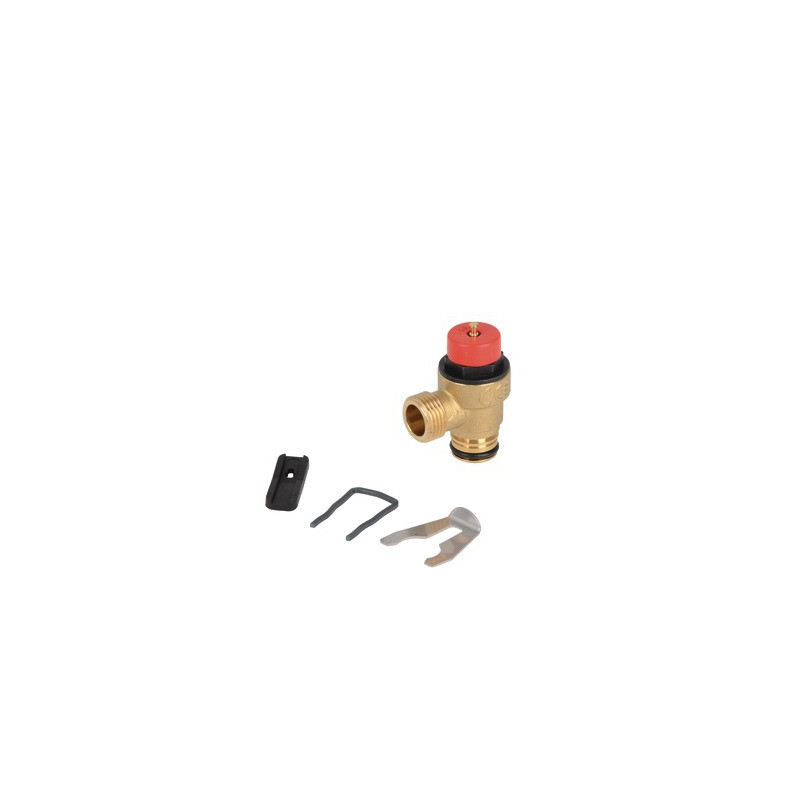 Soupape 3b- DIFF pour Saunier Duval - 0020047005
