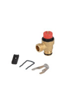 Soupape 3b- DIFF pour Saunier Duval - 0020047005 Soupape 3b- DIFF pour Saunier Duval - 0020047005