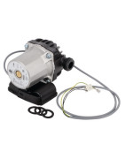 Pompe sanitaire- DIFF pour Saunier Duval - S1076000 Pompe sanitaire- DIFF pour Saunier Duval - S1076000