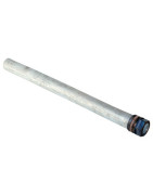 Anode ballon- DIFF pour Saunier Duval - 05600000