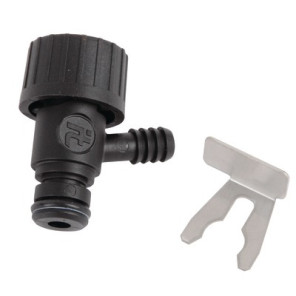 Purgeur chauffage- DIFF pour Saunier Duval - S1024700