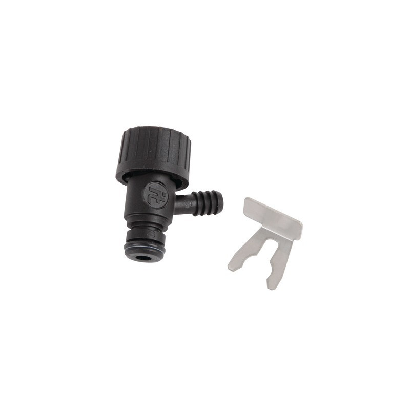 Purgeur chauffage- DIFF pour Saunier Duval - S1024700