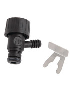 Purgeur chauffage- DIFF pour Saunier Duval - S1024700 Purgeur chauffage- DIFF pour Saunier Duval - S1024700