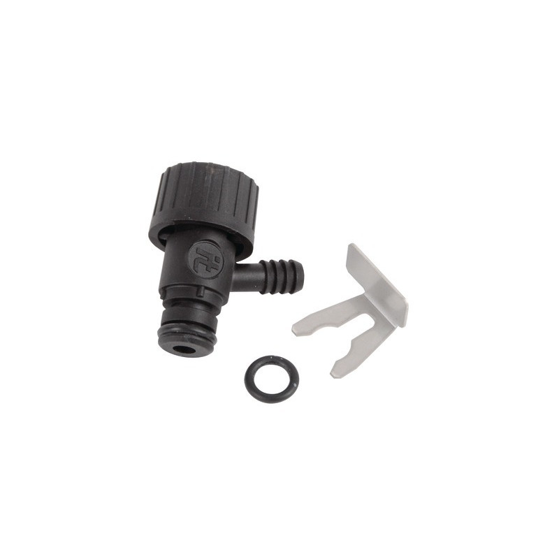 Robinet de vidange- DIFF pour Saunier Duval - S1006300