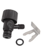Robinet de vidange- DIFF pour Saunier Duval - S1006300 Robinet de vidange- DIFF pour Saunier Duval - S1006300