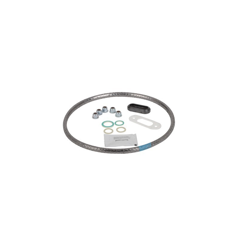 Joint couvercle brûleur- DIFF pour Saunier Duval - S1042500