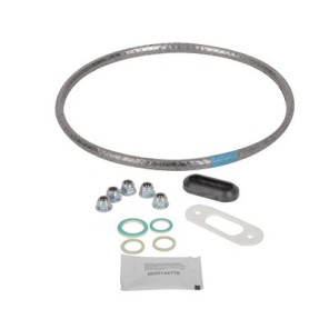 Joint couvercle brûleur- DIFF pour Saunier Duval - S1042500