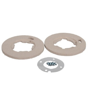 Isolant couvercle- DIFF pour Saunier Duval - S1042600