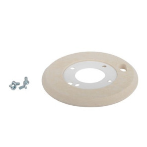 Plaque d'isolation- DIFF pour Saunier Duval - 0020018425