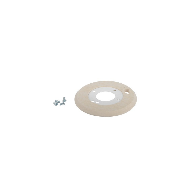 Plaque d'isolation- DIFF pour Saunier Duval - 0020018425