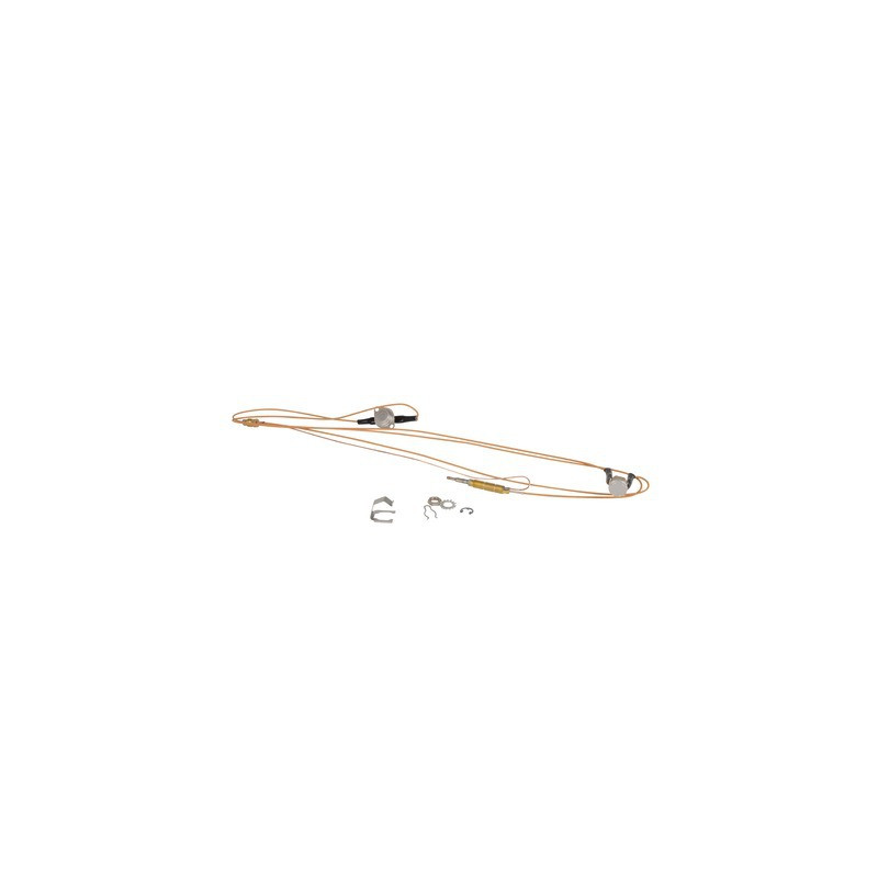 Thermocouple  SRC- DIFF pour Saunier Duval - S1222000